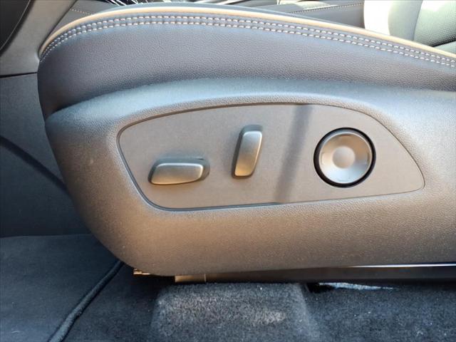 2026 Chevrolet Traverse FWD High Country