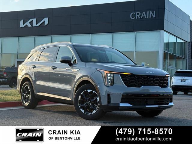 2026 Kia Sorento S for sale in Bentonville, AR
