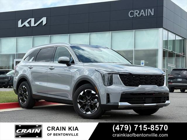 2026 Kia Sorento S for sale in Bentonville, AR