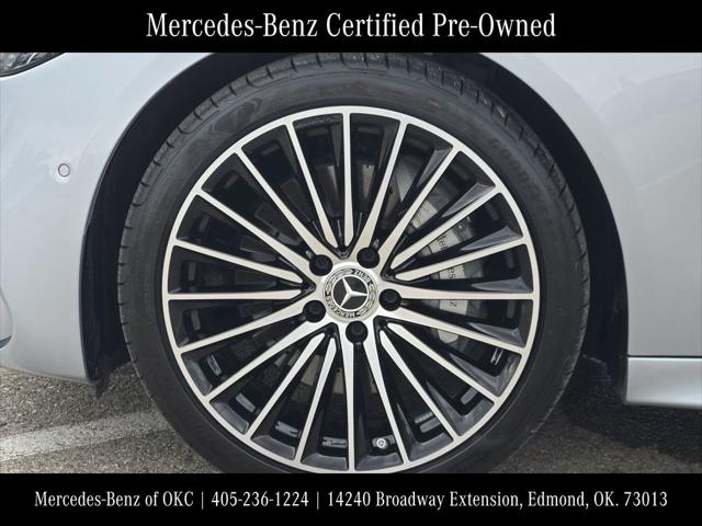 2026 Mercedes-Benz C-CLASS C 300 C 300