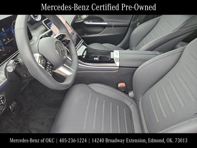 2026 Mercedes-Benz C-CLASS C 300 C 300