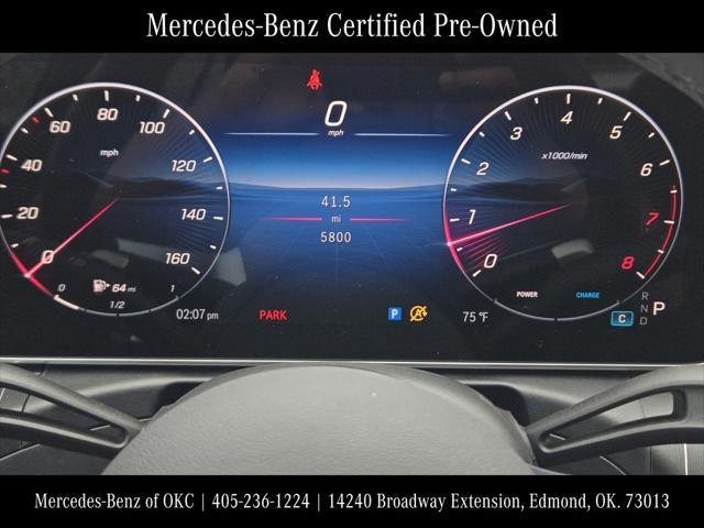 2026 Mercedes-Benz C-CLASS C 300 C 300