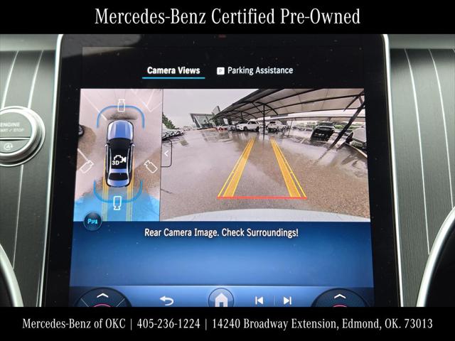2026 Mercedes-Benz C-CLASS C 300 C 300