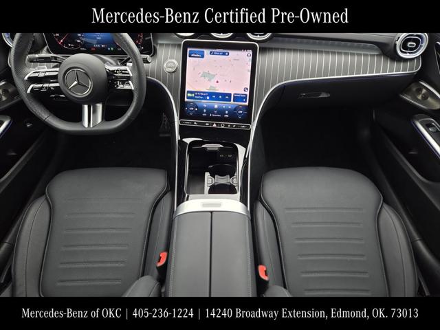 2026 Mercedes-Benz C-CLASS C 300 C 300