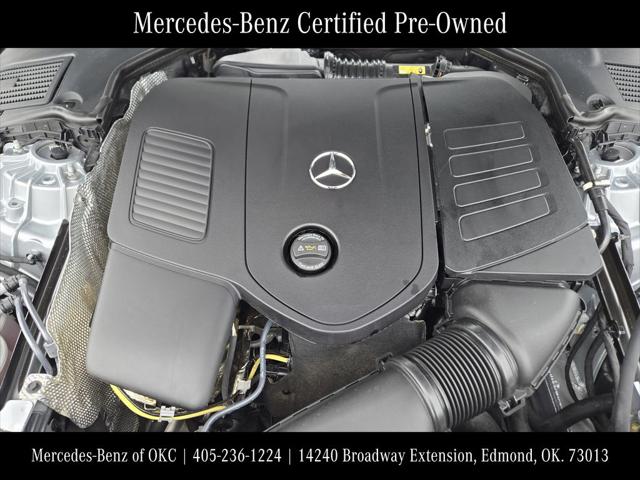 2026 Mercedes-Benz C-CLASS C 300 C 300