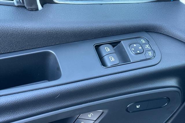 2026 Mercedes-Benz Sprinter 2500 Standard Roof 4-Cyl Diesel
