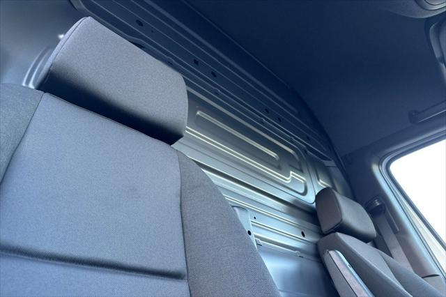2026 Mercedes-Benz Sprinter 2500 Standard Roof 4-Cyl Diesel