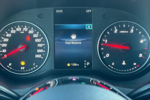 2026 Mercedes-Benz Sprinter 2500 Standard Roof 4-Cyl Diesel