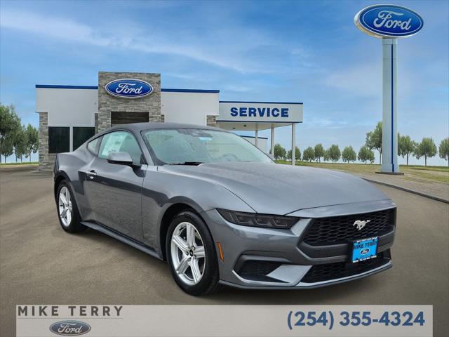 2026 Ford Mustang EcoBoost Fastback for sale in Mexia, TX