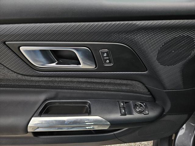 2026 Ford Mustang EcoBoost Fastback