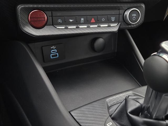 2026 Ford Mustang EcoBoost Fastback