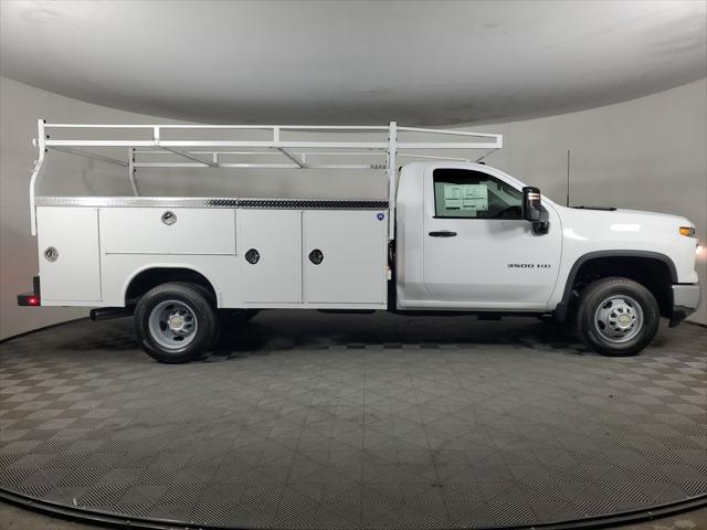 2026 Chevrolet Silverado 3500HD Work Truck for sale in Monrovia, CA