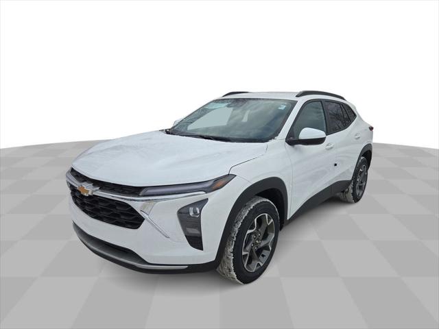 2026 Chevrolet Trax FWD LT for sale in Hibbing, MN