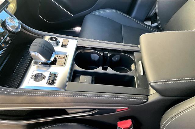 2026 Jaguar F-PACE R-Dynamic S P250 AWD Automatic
