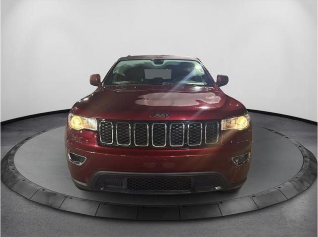 2018 Jeep Grand Cherokee Laredo E 4x2