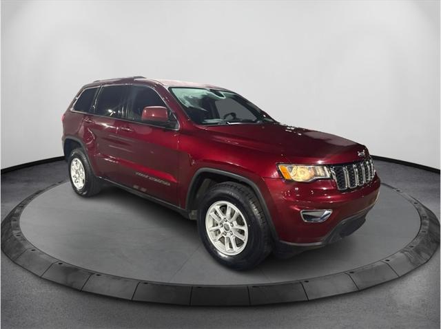 2018 Jeep Grand Cherokee Laredo E 4x2