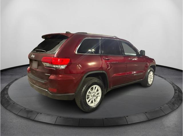 2018 Jeep Grand Cherokee Laredo E 4x2