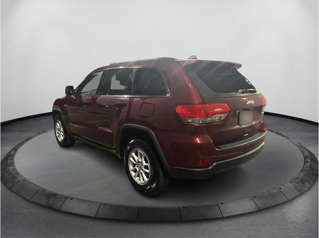 2018 Jeep Grand Cherokee Laredo E 4x2