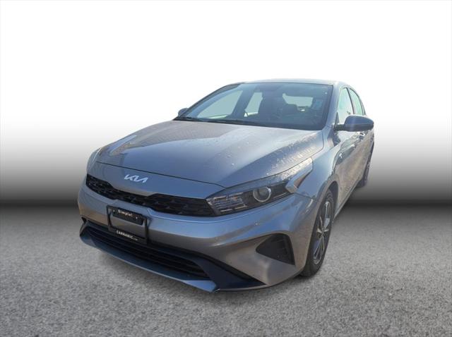 2023 Kia Forte LXS for sale in Redwood City, CA