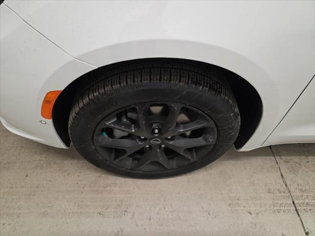 2026 Chrysler Pacifica PACIFICA LIMITED AWD 2026 Chrysler Pacifica PACIFICA LIMITED AWD