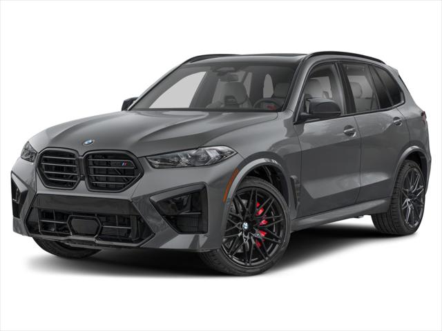 2024 BMW X5 M Competition 2024 BMW X5 M Competition