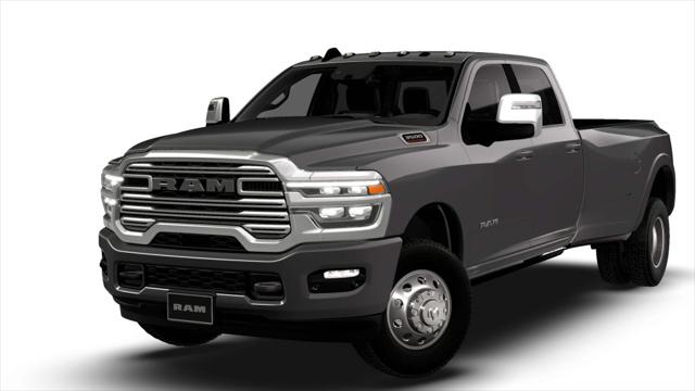 2026 RAM Ram 3500 RAM 3500 LARAMIE CREW CAB 4X4 8 BOX 2026 RAM Ram 3500 RAM 3500 LARAMIE CREW CAB 4X4 8 BOX
