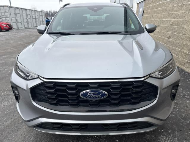 2023 Ford Escape ST-Line Select