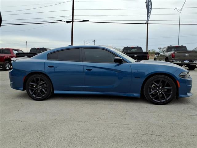 2023 Dodge Charger R/T 2023 Dodge Charger R/T