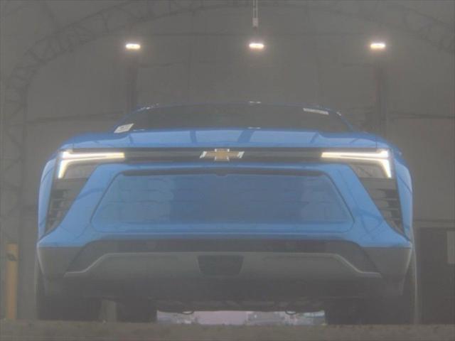 2024 Chevrolet Blazer EV eAWD 2LT