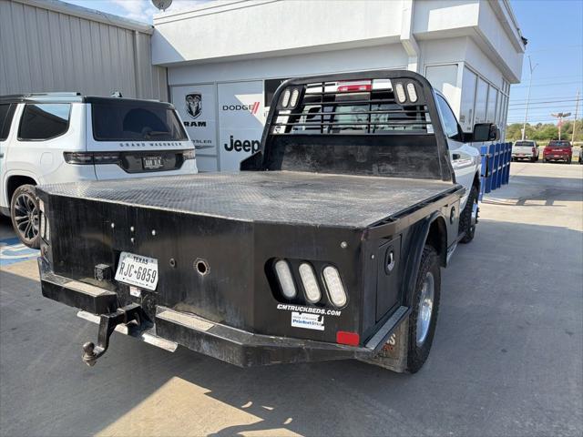2022 RAM 3500 Tradesman Regular Cab 4x4 8 Box 2022 RAM 3500 Tradesman Regular Cab 4x4 8 Box