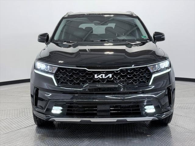 2023 Kia Sorento Hybrid EX 2023 Kia Sorento Hybrid EX