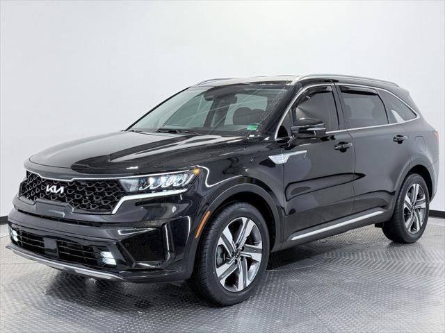 2023 Kia Sorento Hybrid EX 2023 Kia Sorento Hybrid EX