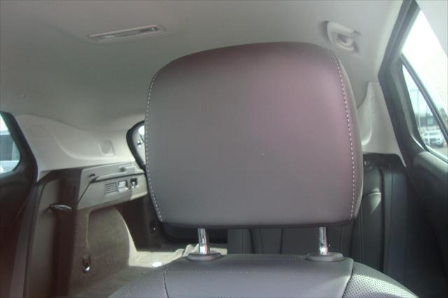 2025 Buick Envision Preferred AWD
