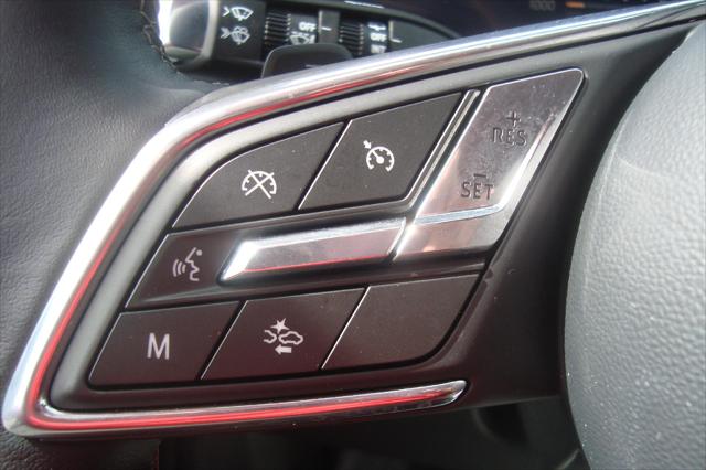 2025 Buick Envision Preferred AWD