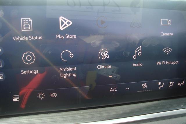 2025 Buick Envision Preferred AWD