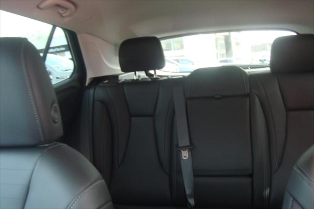 2025 Buick Envision Preferred AWD