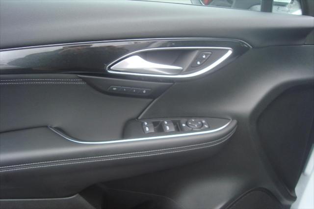 2025 Buick Envision Preferred AWD