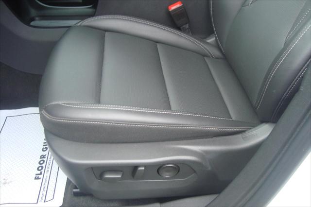 2025 Buick Envision Preferred AWD