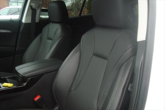 2025 Buick Envision Preferred AWD