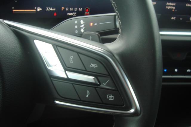 2025 Buick Envision Preferred AWD