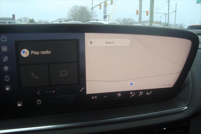 2025 Buick Envision Preferred AWD