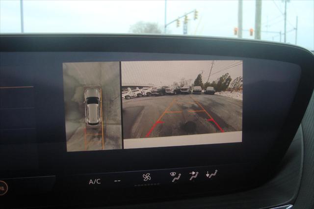 2025 Buick Envision Preferred AWD
