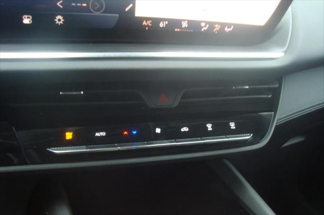 2025 Buick Envision Preferred AWD