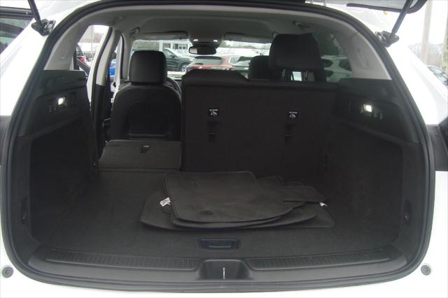 2025 Buick Envision Preferred AWD