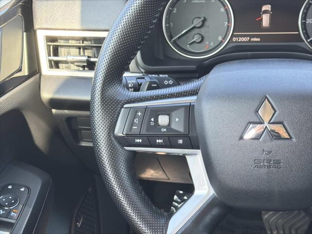 2025 Mitsubishi Outlander SE 2.5 S-AWC