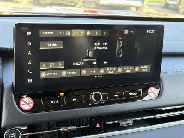 2025 Mitsubishi Outlander SE 2.5 S-AWC