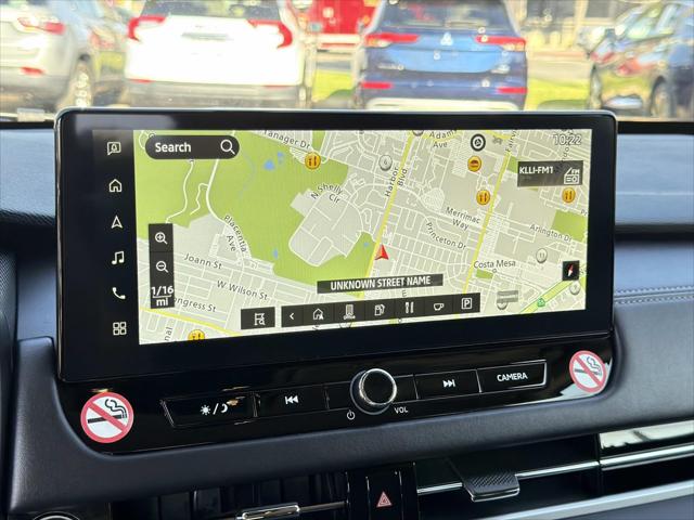 2025 Mitsubishi Outlander SE 2.5 S-AWC