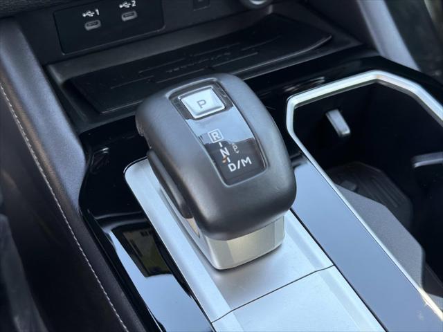 2025 Mitsubishi Outlander SE 2.5 S-AWC