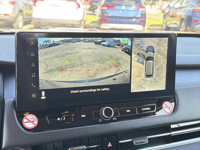 2025 Mitsubishi Outlander SE 2.5 S-AWC