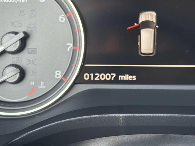2025 Mitsubishi Outlander SE 2.5 S-AWC